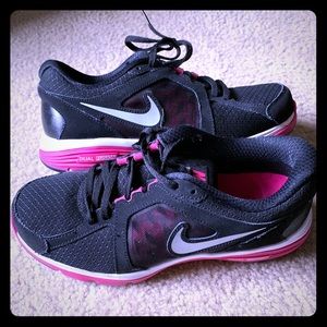 Nike Dual Fusion Running Shoe
